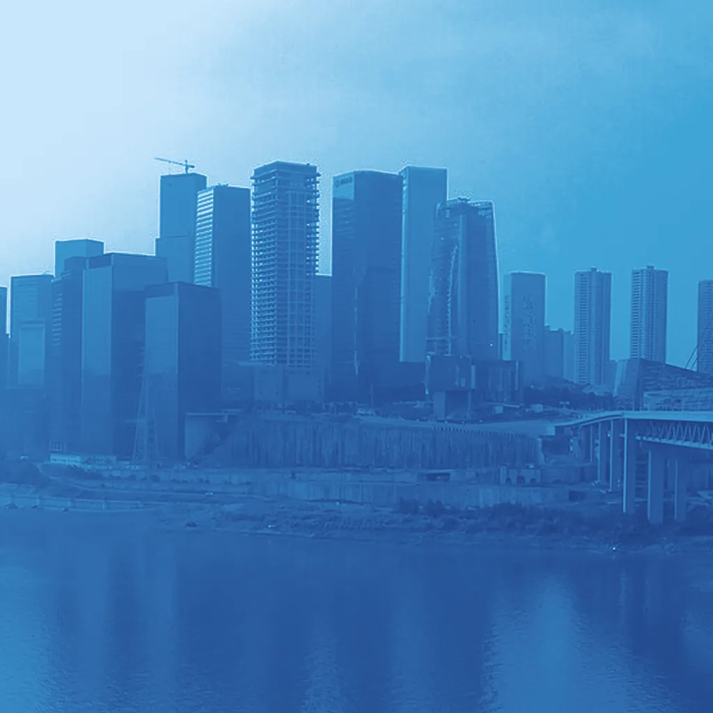 Chongqing logo