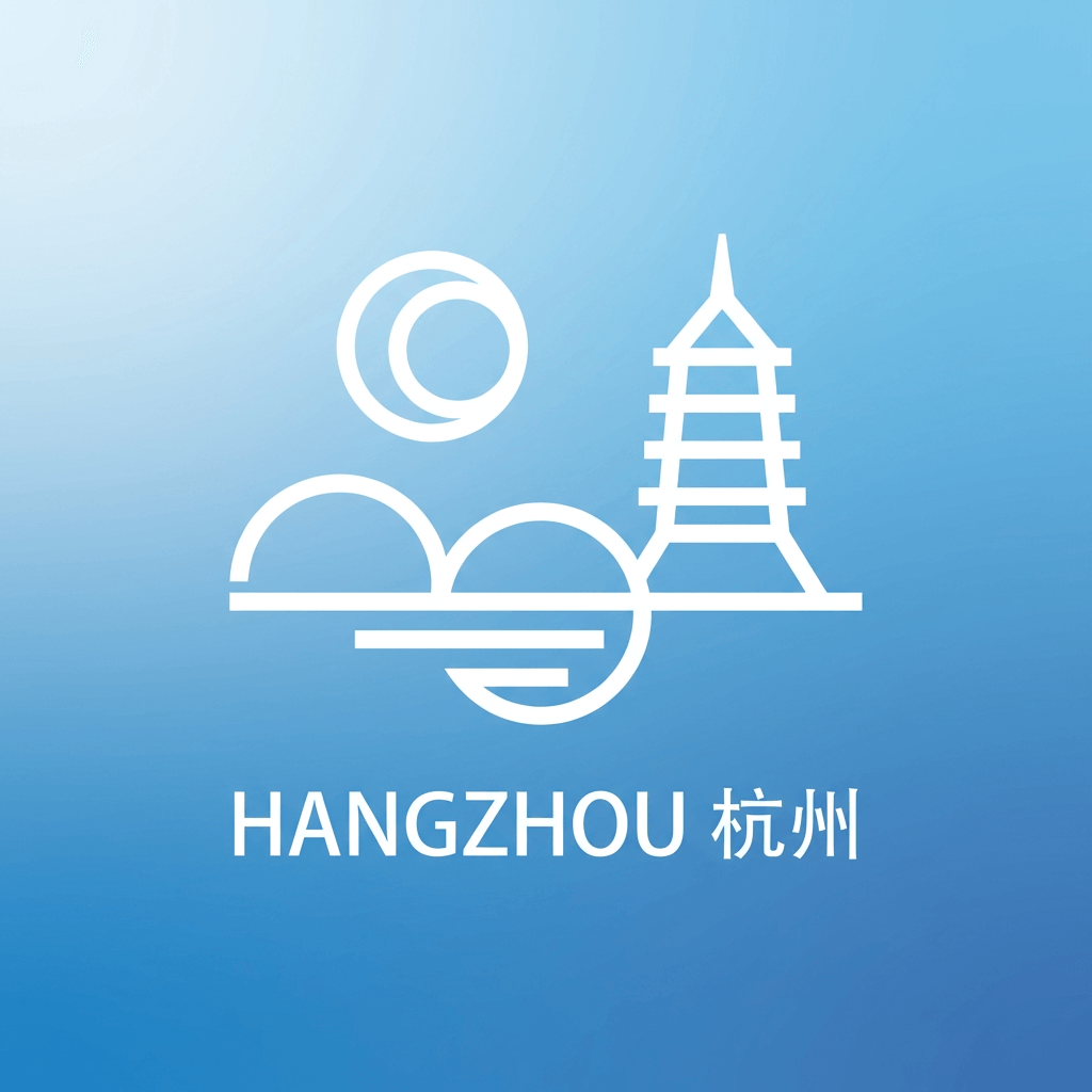 Hangzhou logo