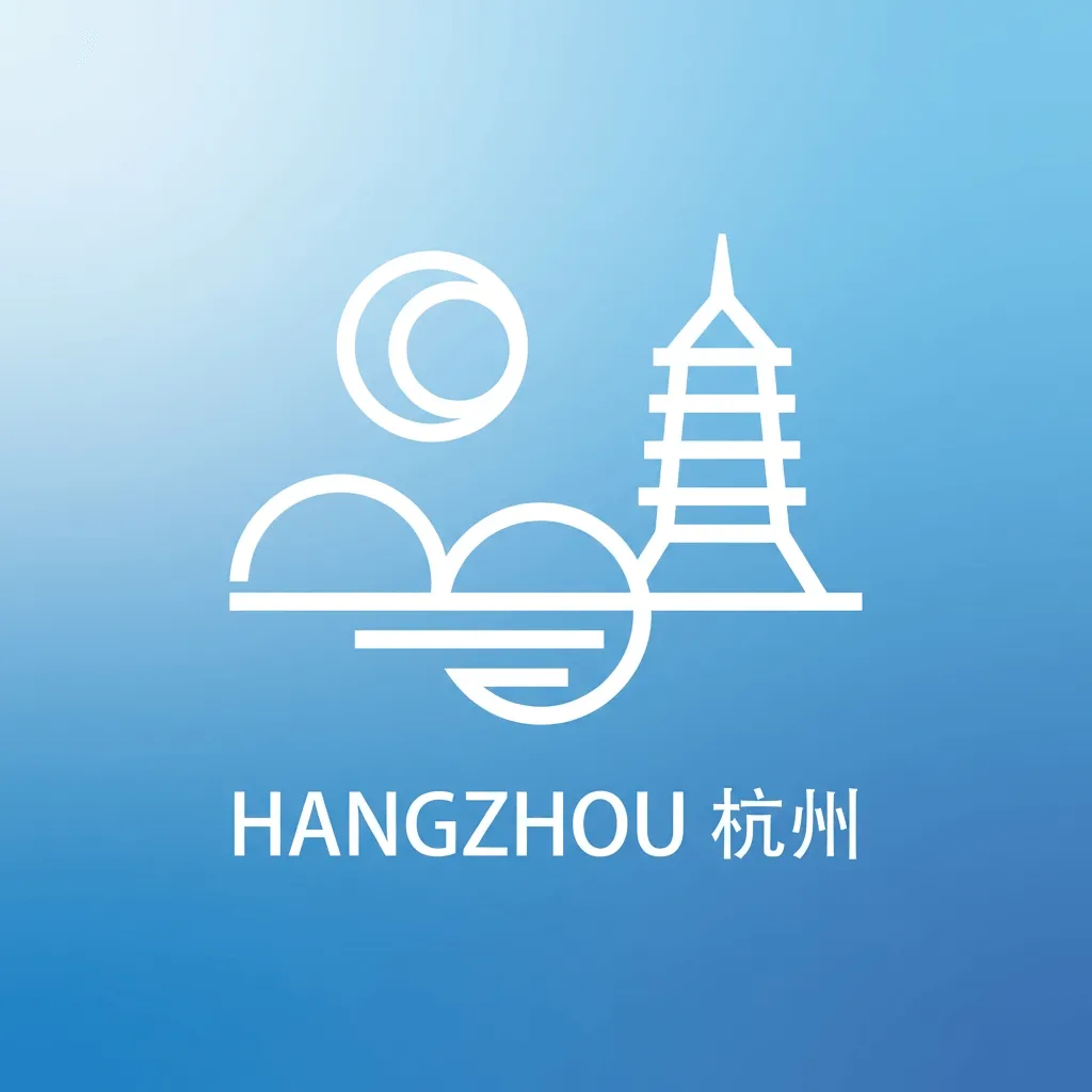 Hangzhou logo