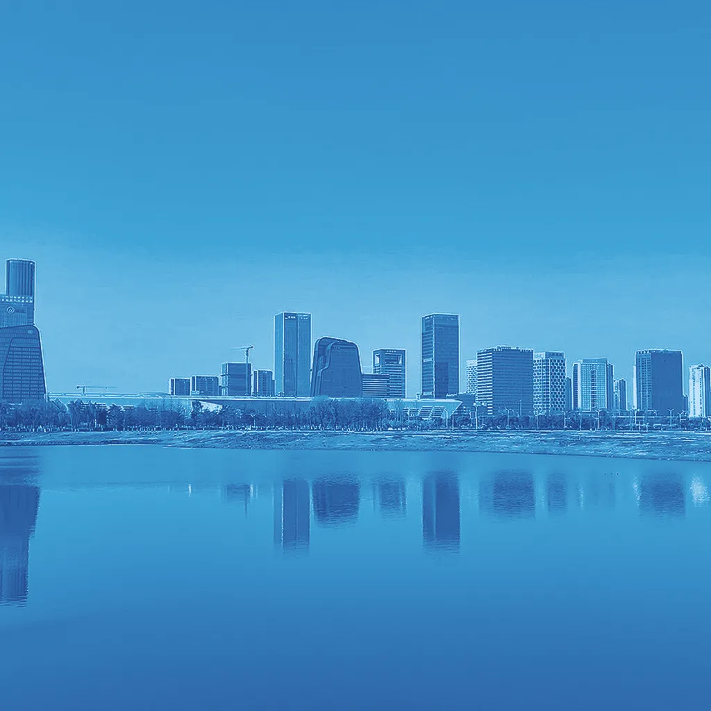 Suzhou logo