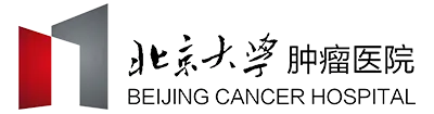 Peking University Cancer Hospital logo