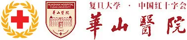 Huashan Hospital logo