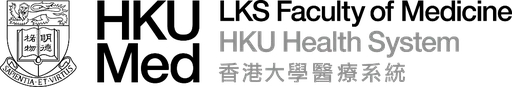The University of Hong Kong-Shenzhen Hospital logo